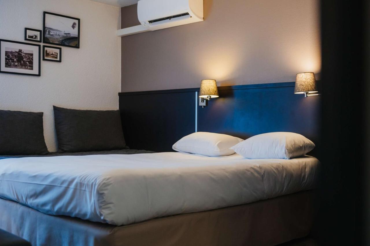 Sure Hotel By Best Western Châteauroux Buitenkant foto