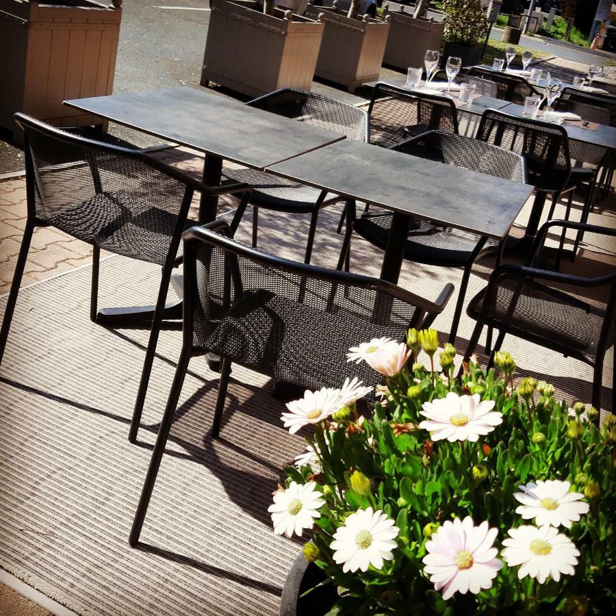 Sure Hotel By Best Western Châteauroux Buitenkant foto